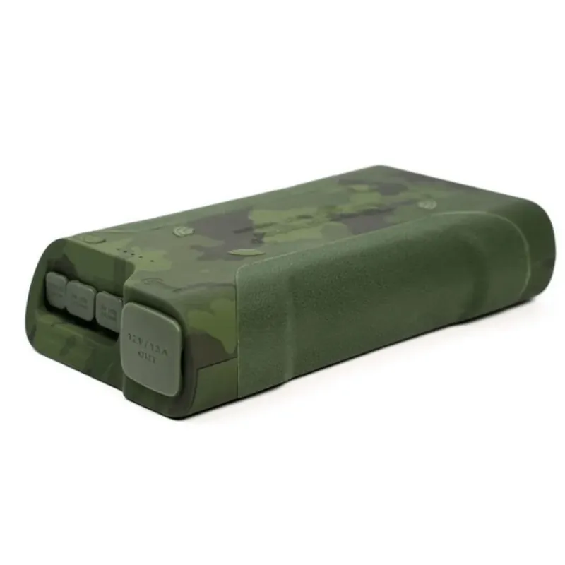 Rychlé Dodání Ridge Monkey Vault C-Smart Wireless 42.150mAh Camo